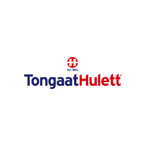 Microsoft logo Tongaat Hulett