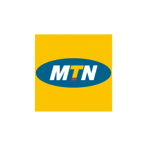Standard Bank logo MTN