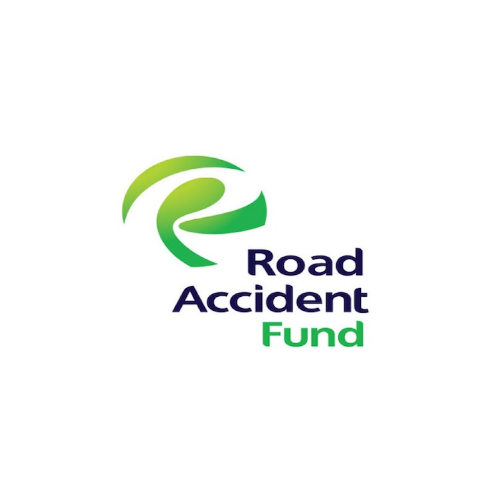 Netflix logo Road Accident Fund