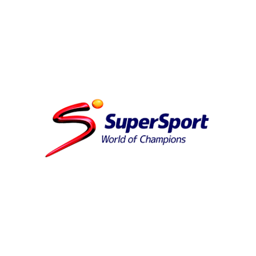 Standard Bank logo Supersport
