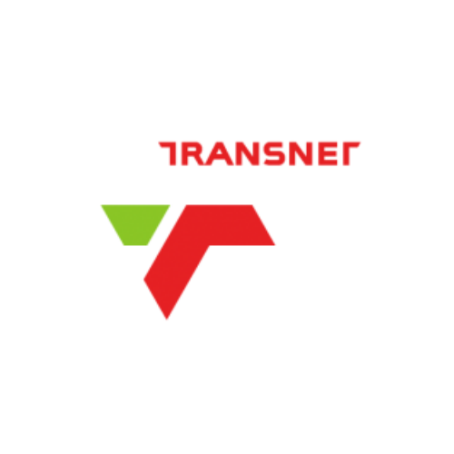 LG logo Transnet